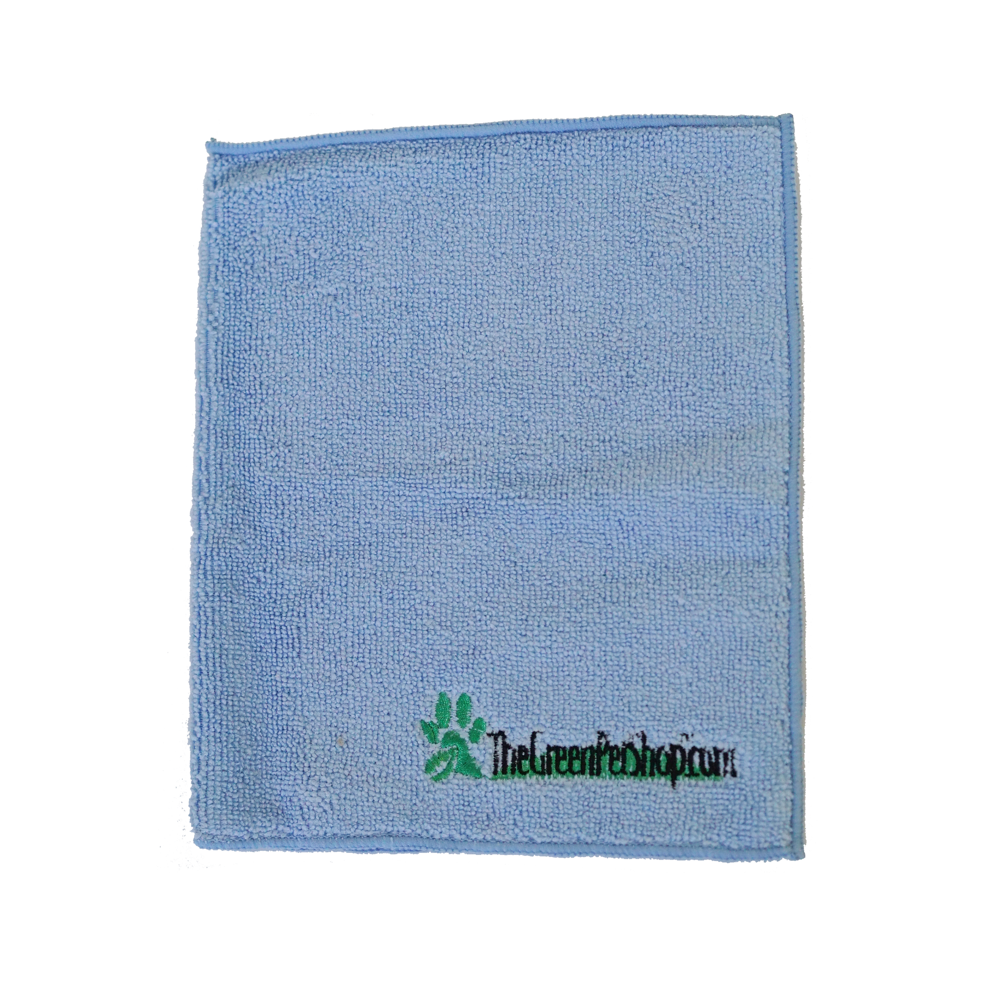 Recycled Terry Towel - Light Weight